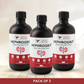 Nephrogrit - Kidney Wellness Syrup (Pack of 3) - Nephrogrit - Kidney Wellness