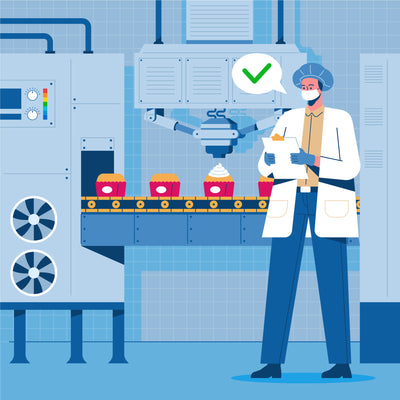 Energy & Immunity Support