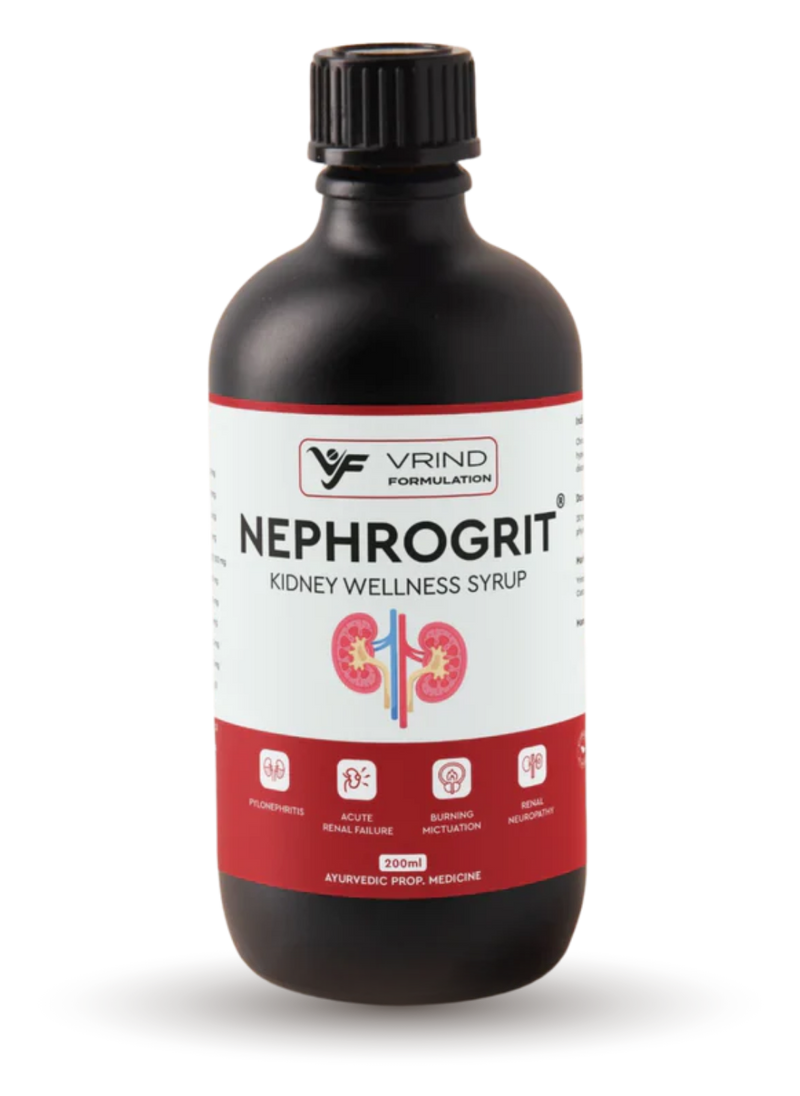 Premium Kidney Wellness Formula