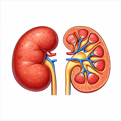 Kidney Function Support